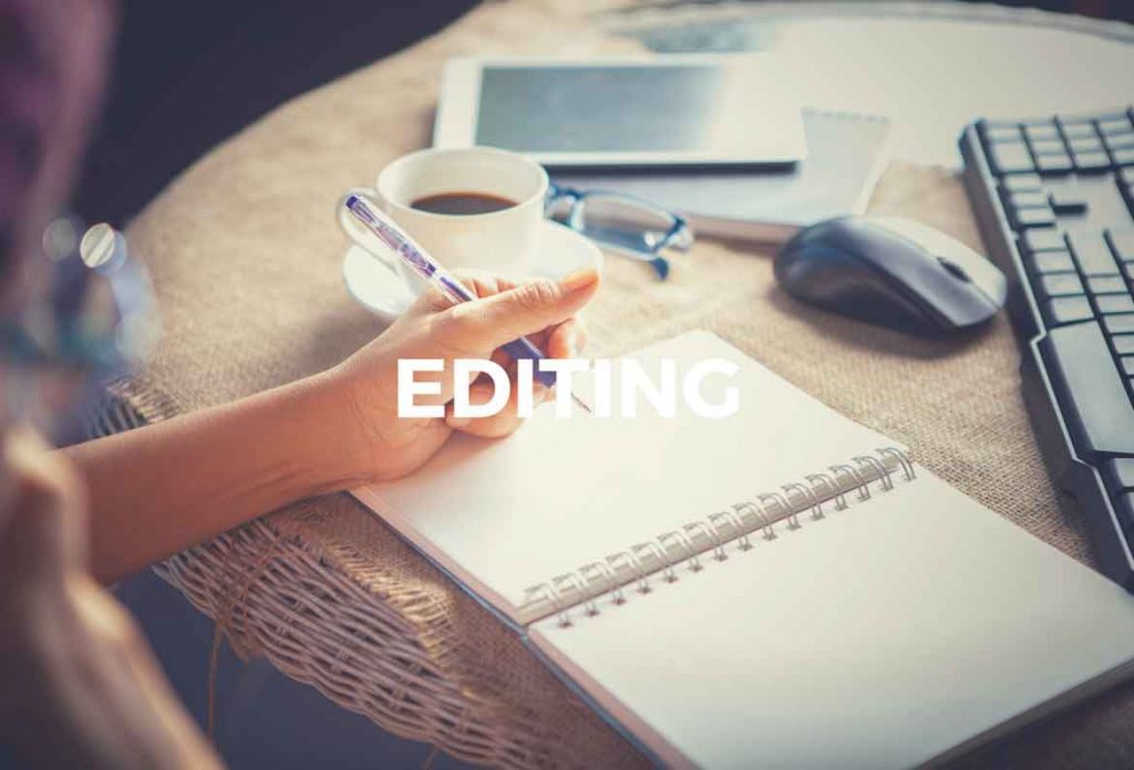 Adelaide Digital and Online Editor